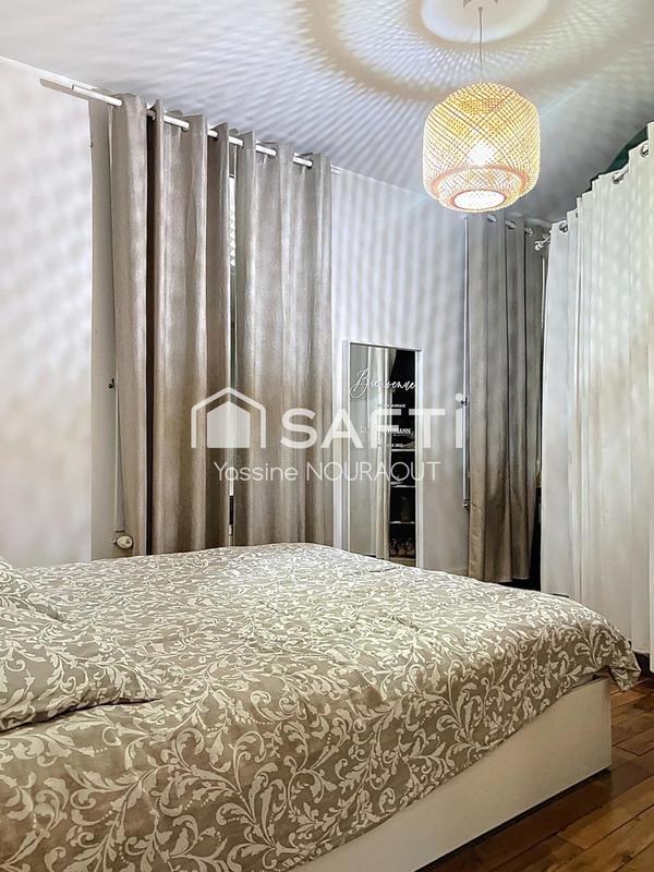 Maison - 175 m² - 7 pièces