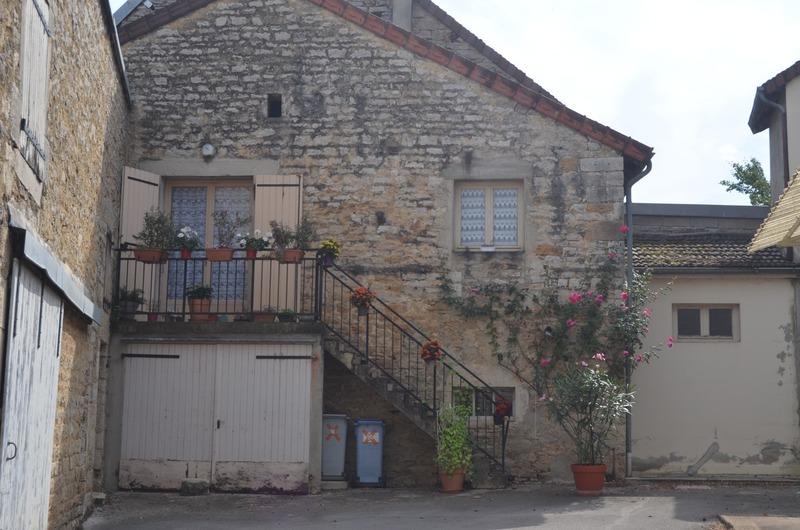Maison de village - 151 m² - 5 pièces