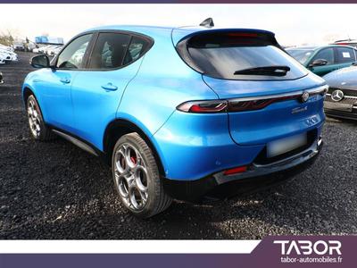 Alfa Romeo Tonale 1.6 d 130 Tct Veloce TechnoP