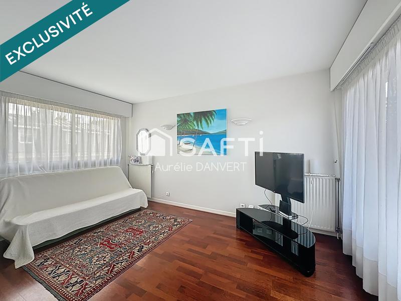 Appartement - 145 m² - 6 pièces