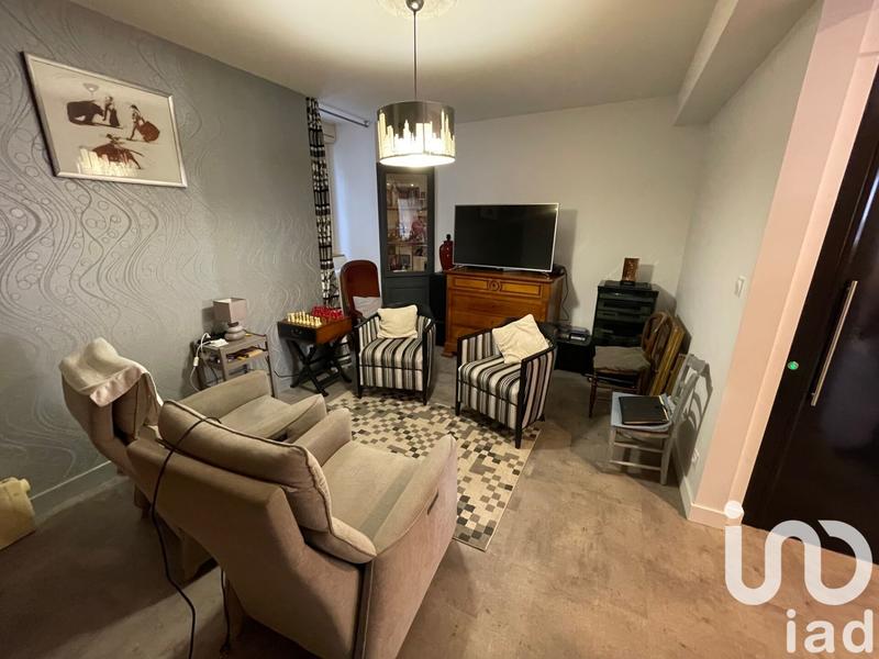 Maison - 133 m² - 5 pièces