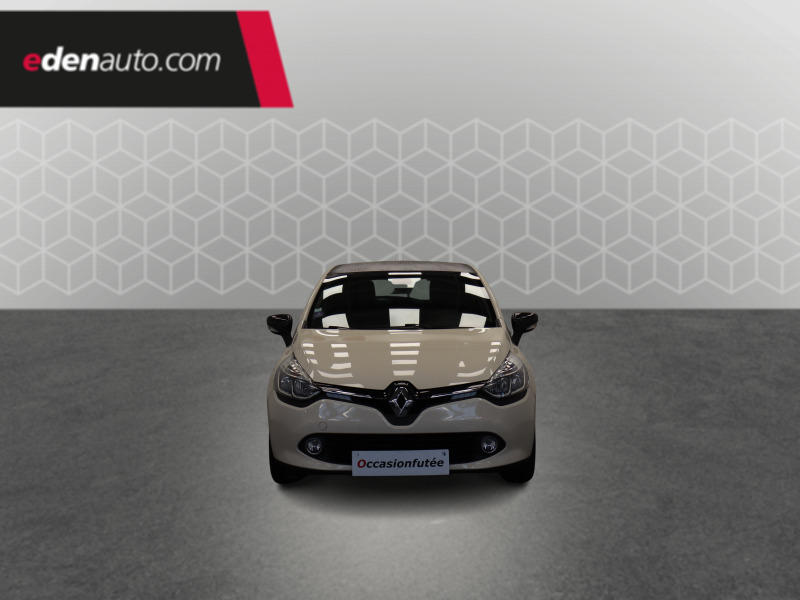 Renault Clio IV TCe 90 Energy Sl Iconic