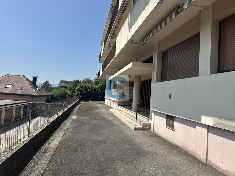 Appartement - 41 m² - 2 pièces