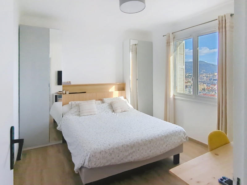 Appartement - 72 m² - 4 pièces