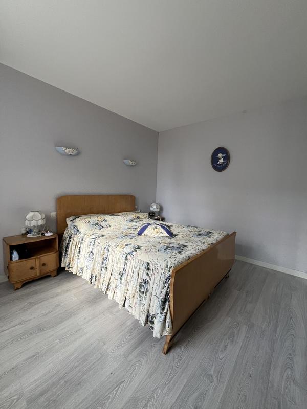 Maison - 155 m² - 4 pièces