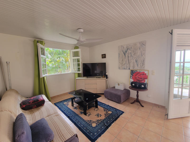 Villa - 96 m² - 5 pièces