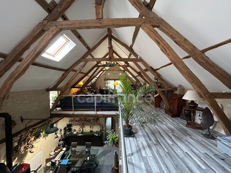 Maison - 151 m² - 4 pièces