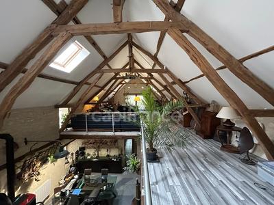 Maison - 151 m² - 4 pièces