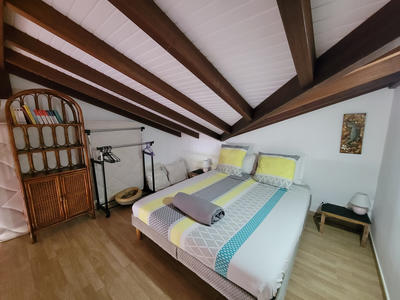 Duplex - 23 m² - 1 pièce