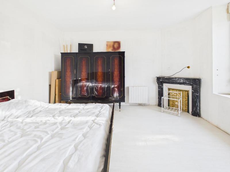 Maison - 186 m² - 7 pièces