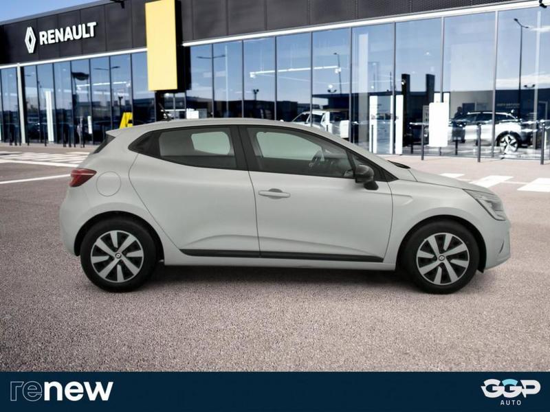 Renault Clio V TCe 90 Equilibre