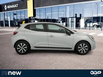 Renault Clio V TCe 90 Equilibre