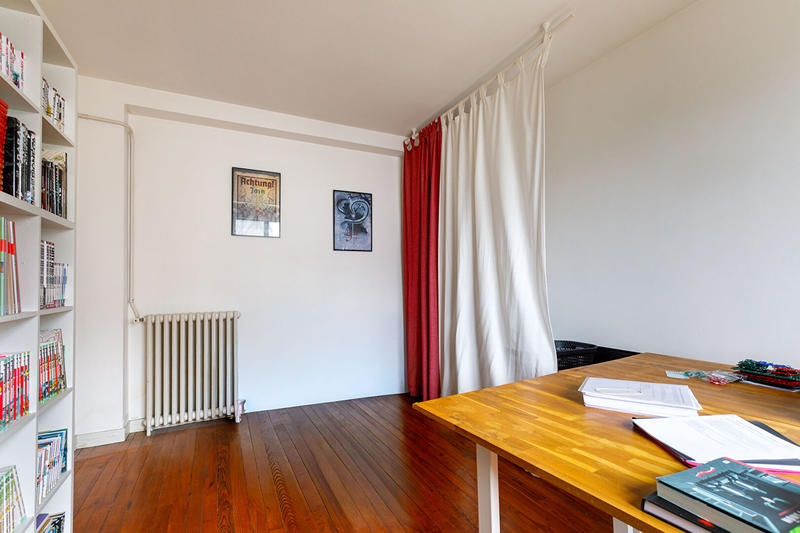 Appartement - 68 m² - 3 pièces