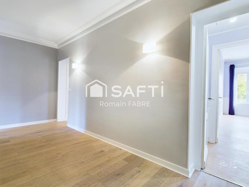 Maison - 304 m² - 7 pièces