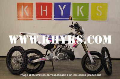 Yamaha 125 Yz-Sm 2026 Neuf