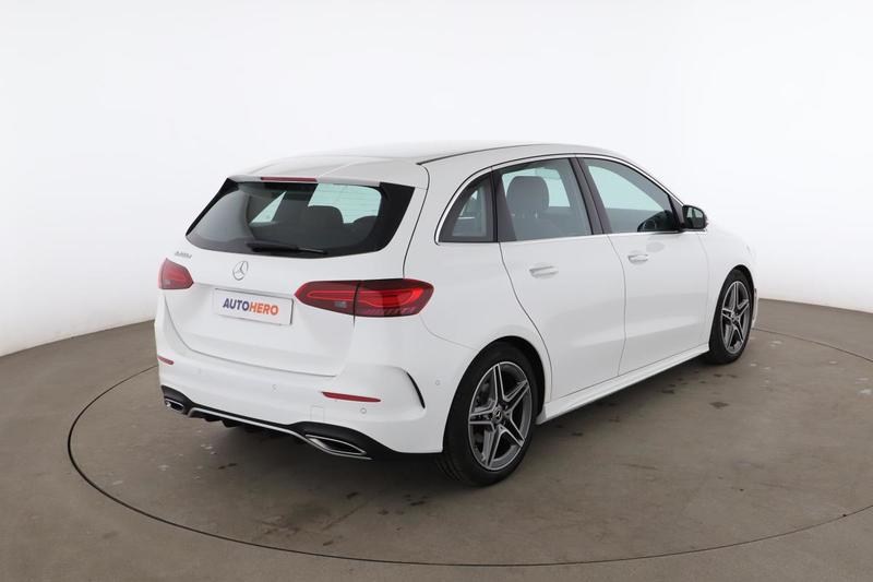Mercedes Classe B 200 d Amg Line 8g-Dct 150 ch