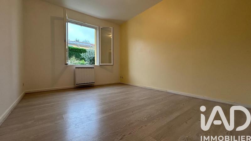 Maison - 141 m² - 6 pièces