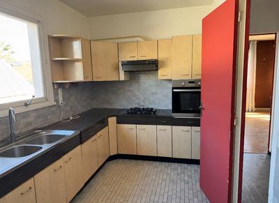 Appartement - 126 m² - 5 pièces