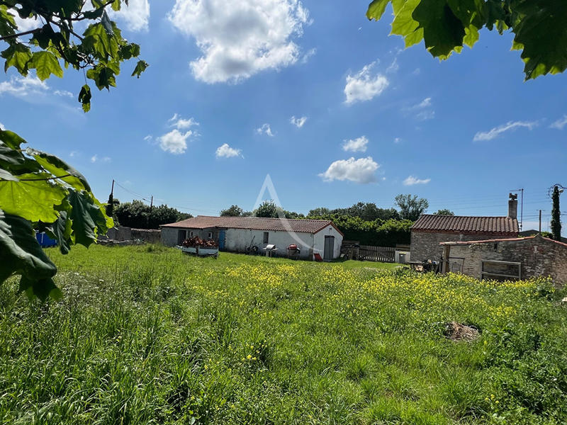 Maison - 145 m² - 5 pièces