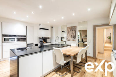 Appartement - 131 m² - 5 pièces