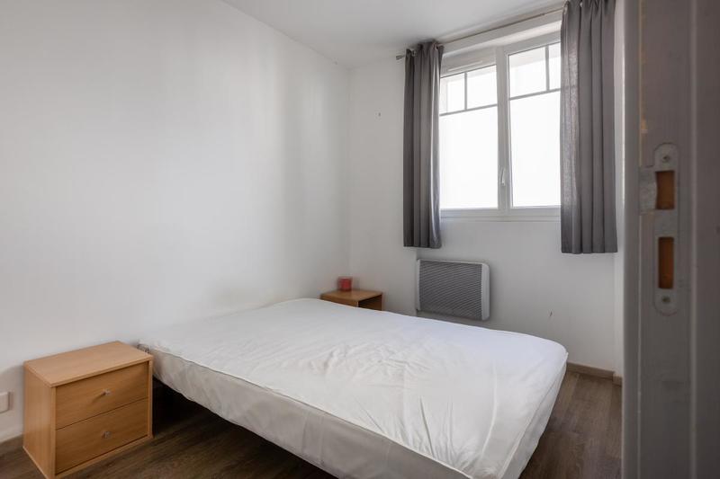 Appartement - 30 m² - 2 pièces