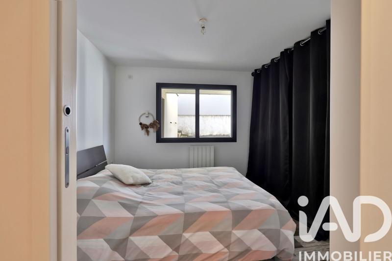 Maison - 95 m² - 3 pièces