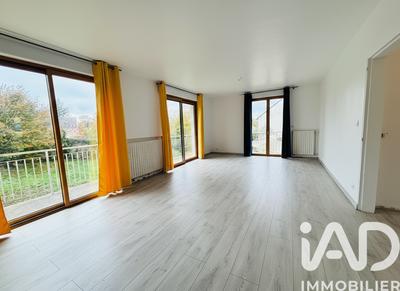 Maison - 162 m² - 8 pièces