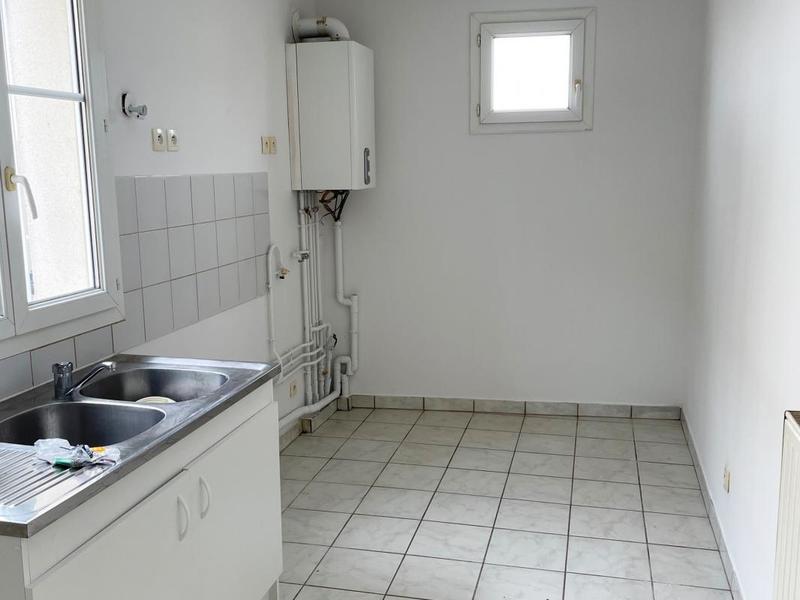 Pavillon - 97 m² - 4 pièces