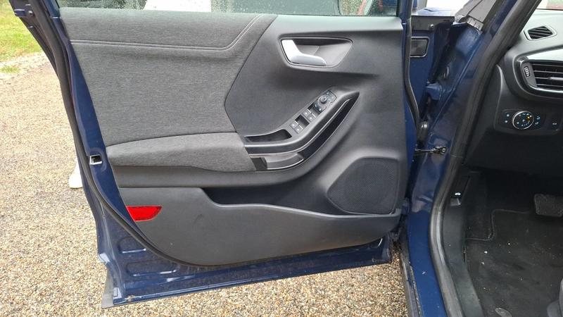 Ford Puma 1.0 EcoBoost 125 mHEV Dct7 Titanium +