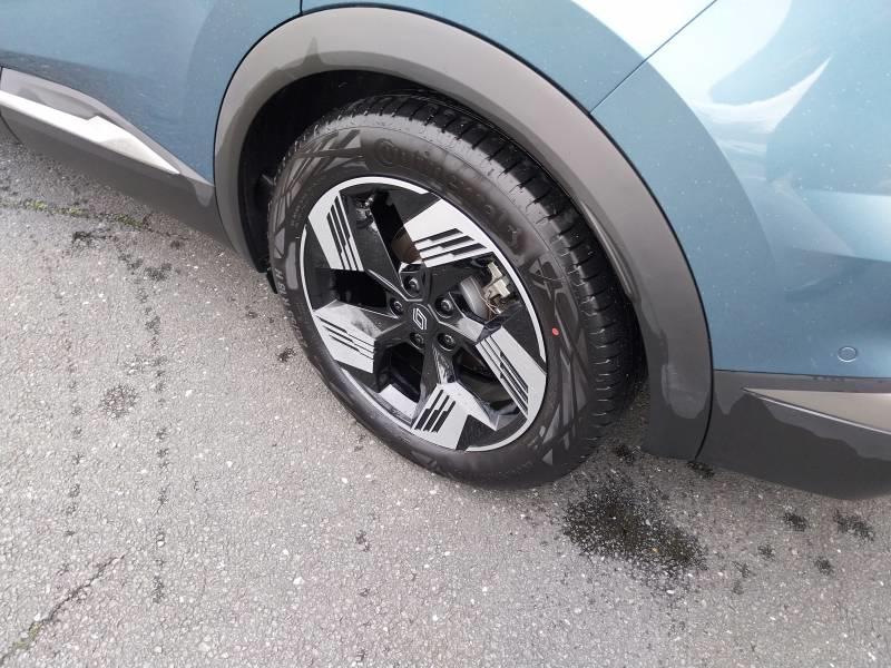 Renault Symbioz E-Tech full hybrid 145 Techno