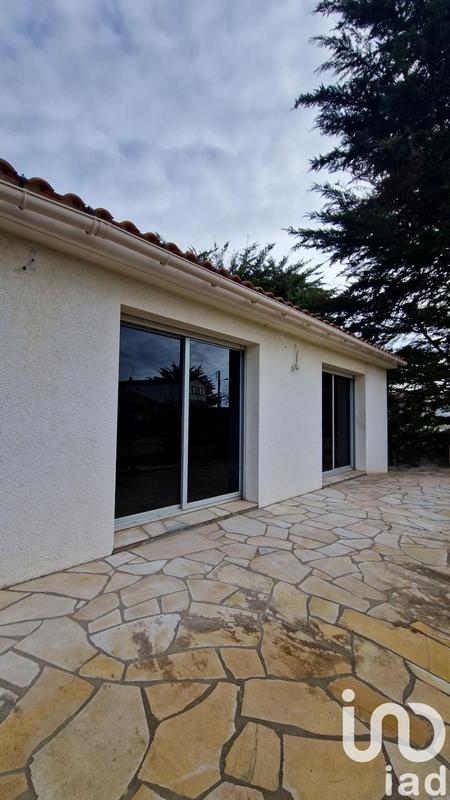 Maison - 146 m² - 7 pièces