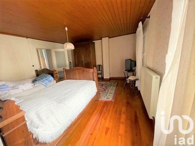 Maison de village - 136 m² - 5 pièces