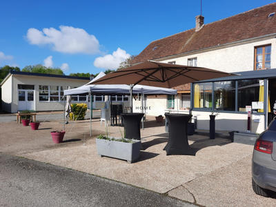 Fonds de commerce - Hôtellerie / Restauration - 292 m²