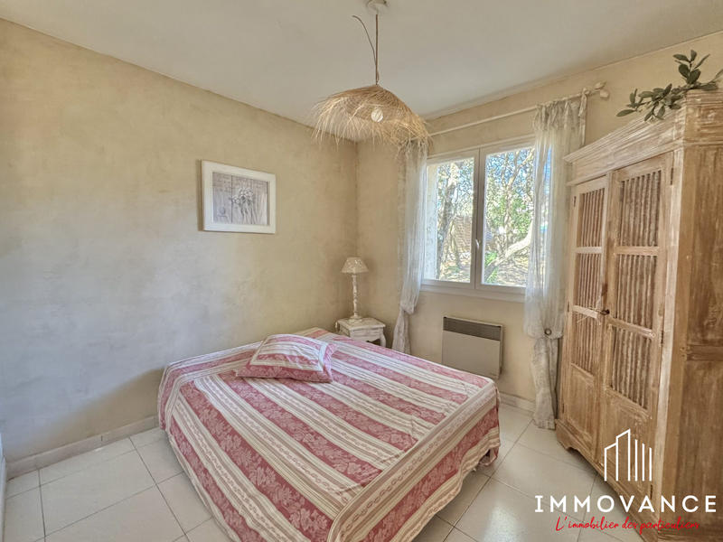 Maison - 155 m² - 6 pièces