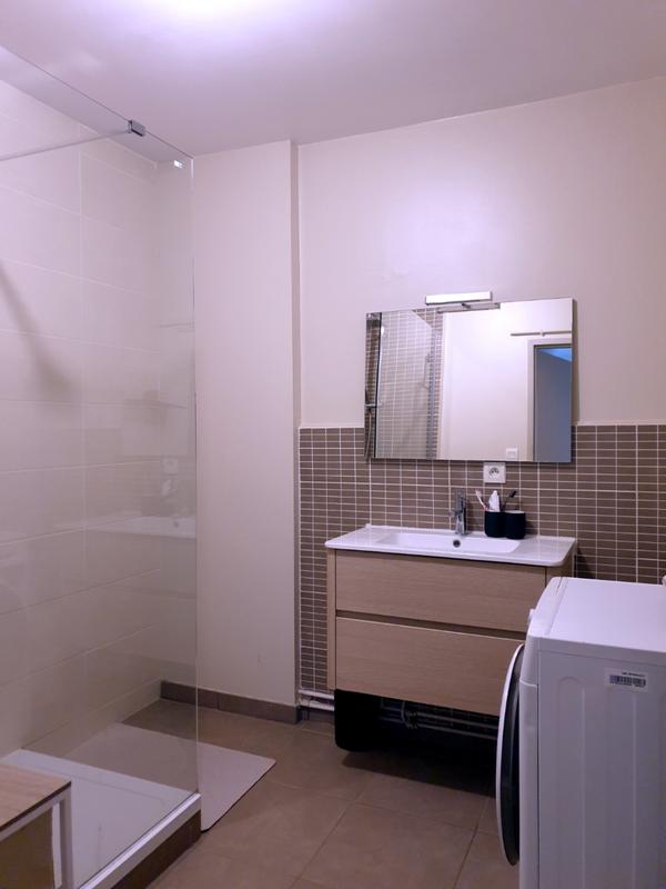 Appartement - 103 m² - 4 pièces