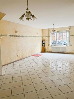 Maison - 108 m² - 6 pièces