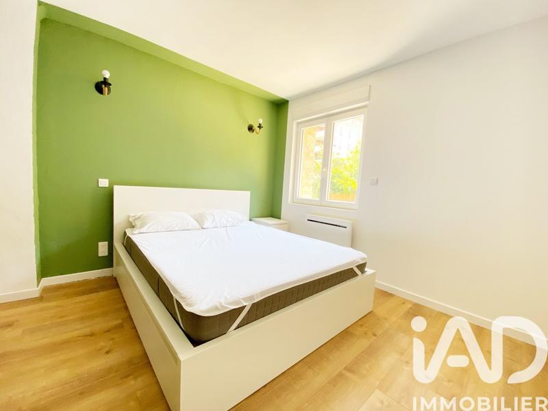 Maison - 63 m² - 3 pièces