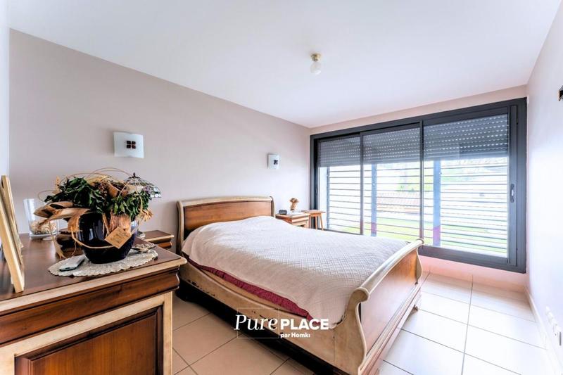 Maison - 164 m² - 6 pièces