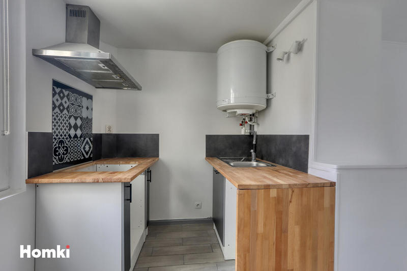 Immeuble - 720 m² - 12 pièces