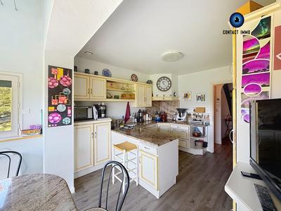 Maison - 176 m² - 5 pièces