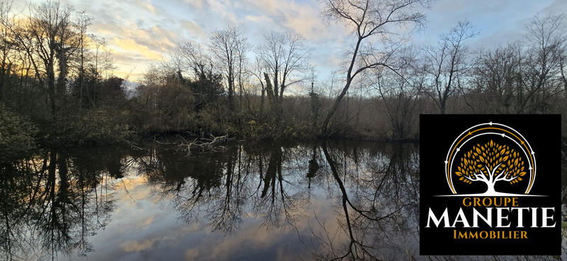 Maison - 132 m² - 7 pièces