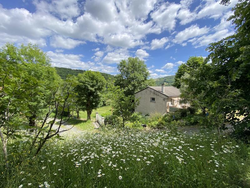 Maison - 110 m² - 3 pièces