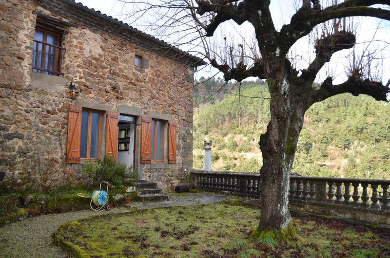 Maison - 167 m² - 7 pièces