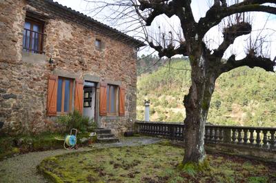 Maison - 167 m² - 7 pièces