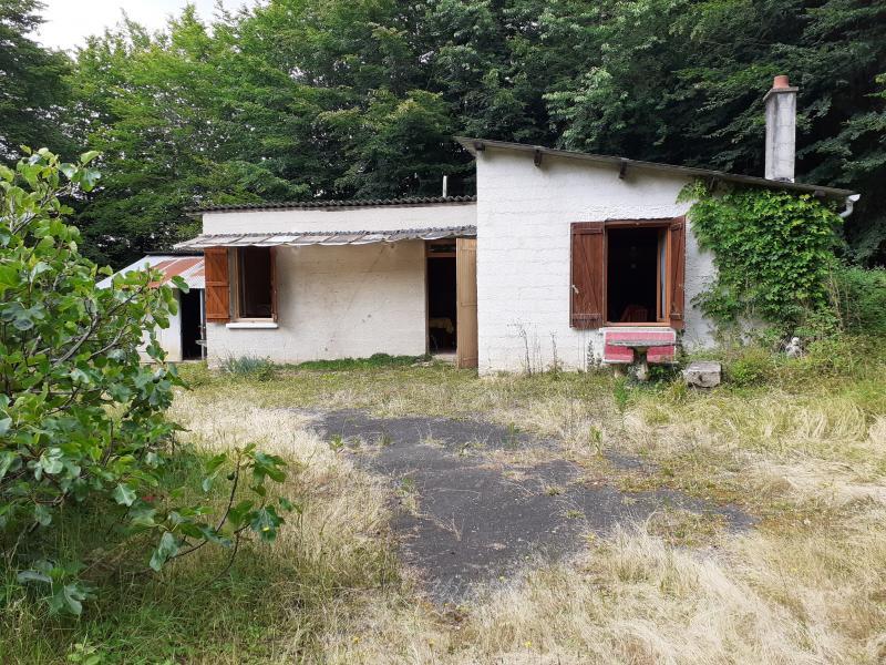 Terrain - 24 860 m²