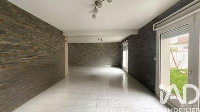 Appartement - 171 m² - 6 pièces