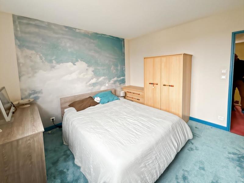 Maison - 157 m² - 5 pièces