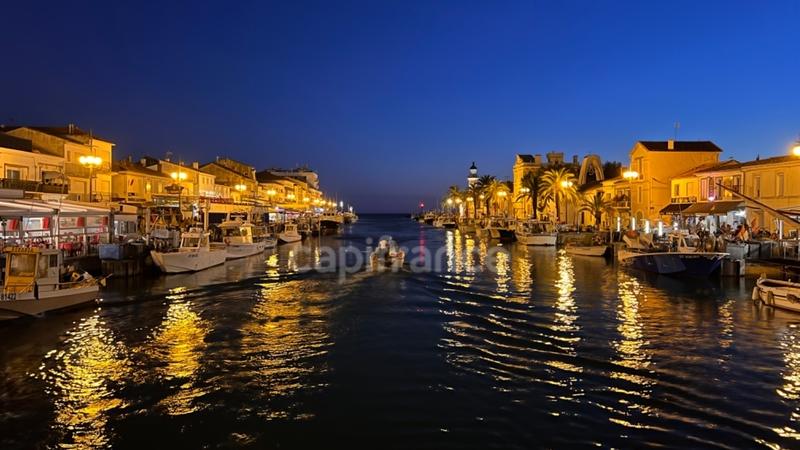 Bureau - 36 m² - 2 pièces