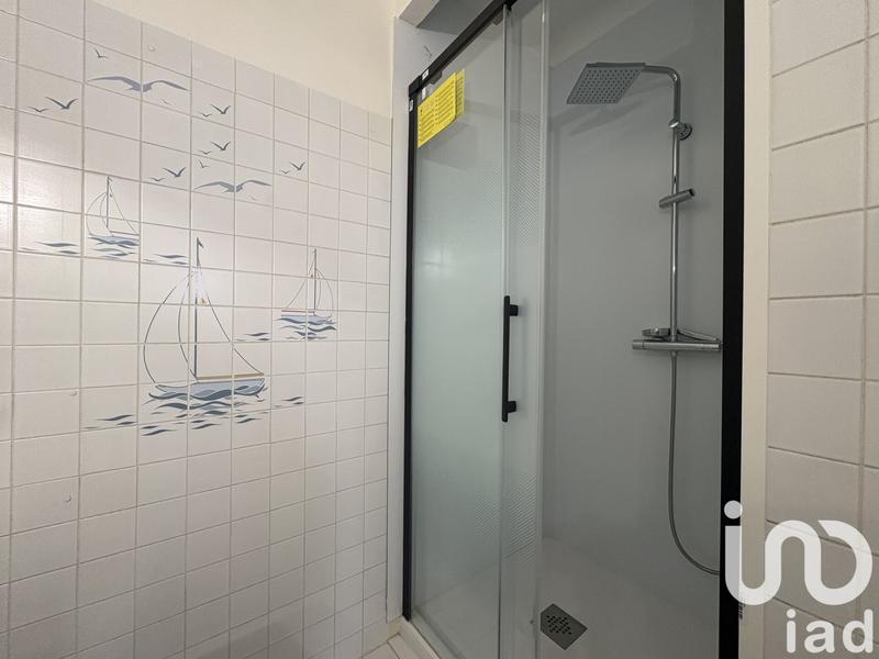 Maison - 107 m² - 5 pièces