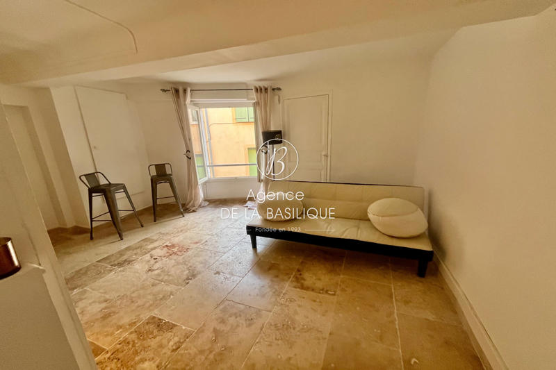 Maison - 62 m² - 3 pièces